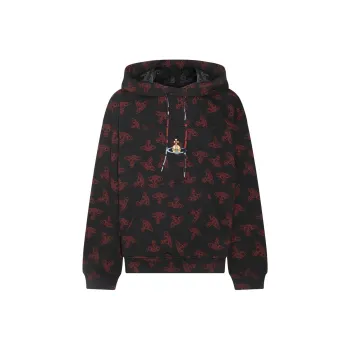 Vivienne Westwood Fresh Drawstring Hoodie