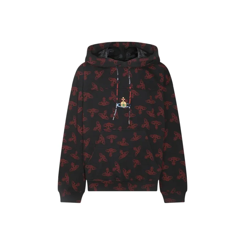 Vivienne Westwood Fresh Drawstring Hoodie-0
