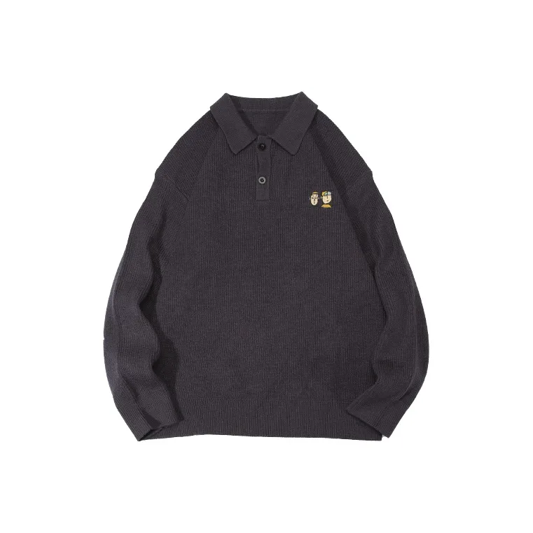GTHOMME Sweaters Men-6