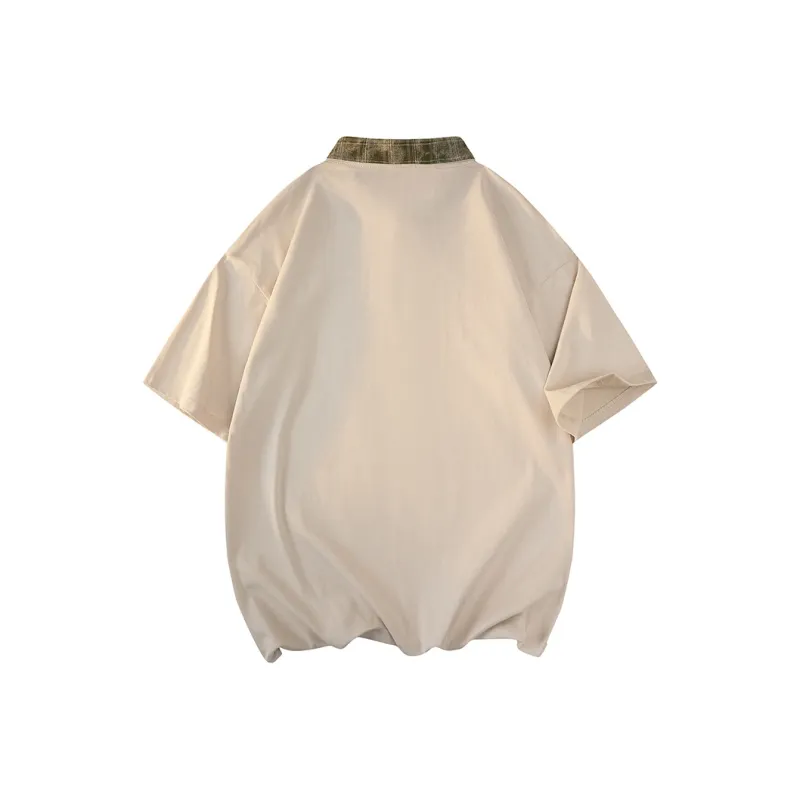 TIMD Polo Shirts Unisex-1