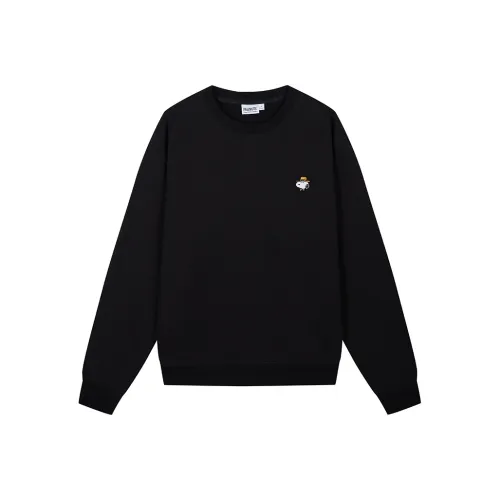 FUN Fun X Snoopy SS24 Sweatshirt Unisex