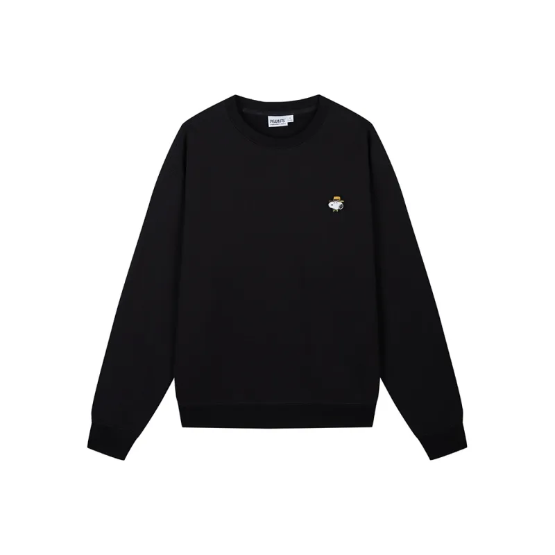 FUN Fun X Snoopy SS24 Sweatshirt Unisex-0