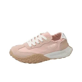 Boogie Bear Chunky Sneakers Women's