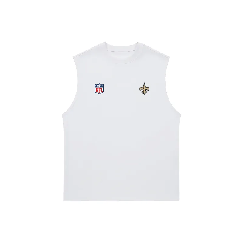 NFL Tank Tops Unisex-0
