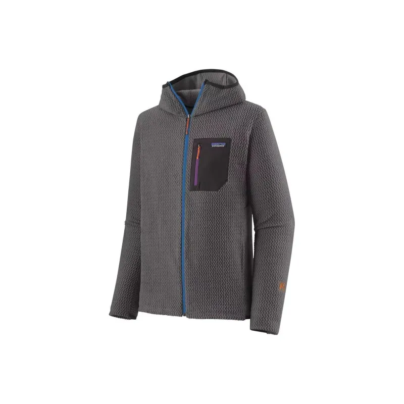 Patagonia Logo patch Jacket-0