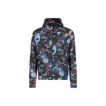 EMPORIO ARMANI FW21 Jackets & Coats Men's Black