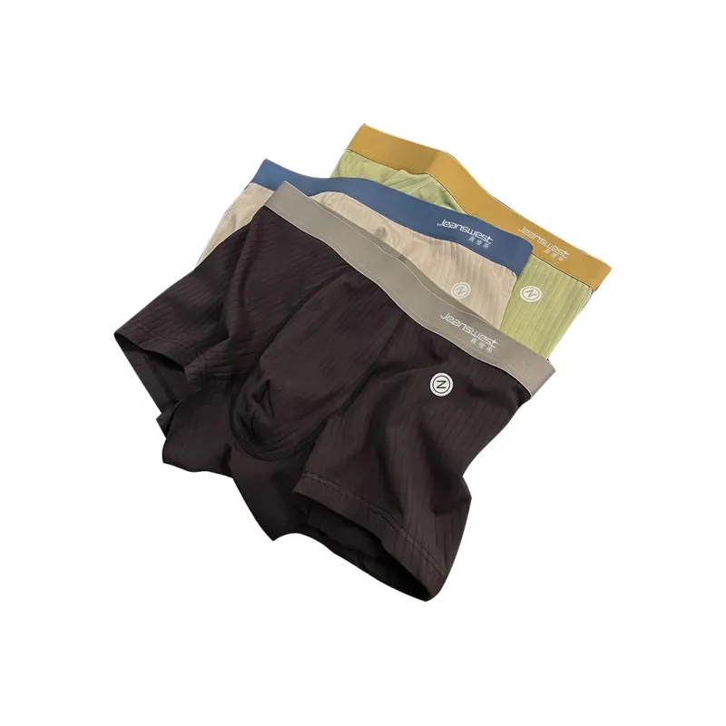 JEANSWEST Underpants Men's Combo Set-9