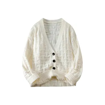 Caramella Sweaters Unisex
