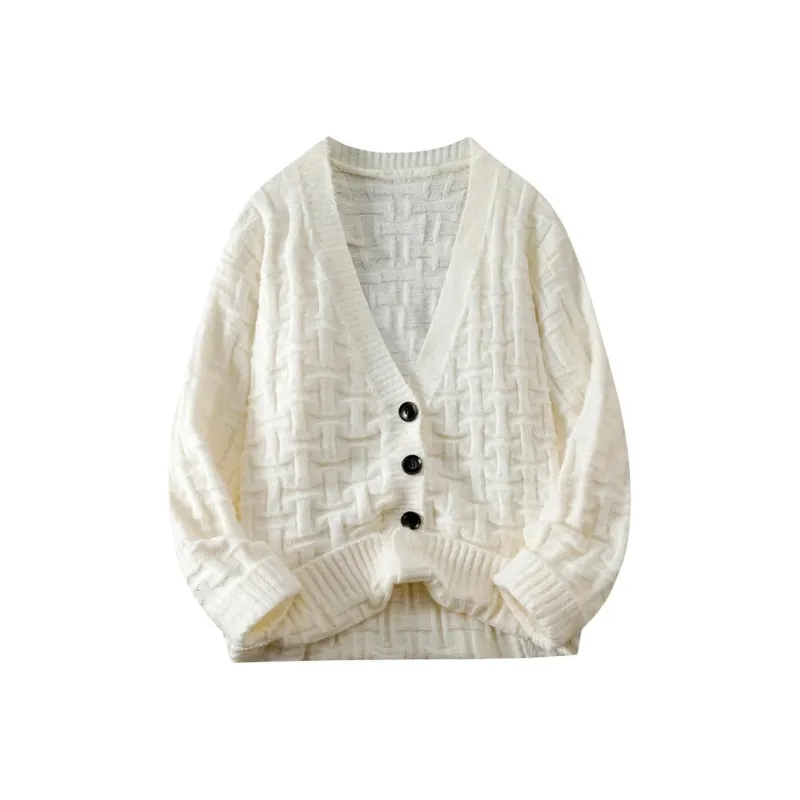 Caramella Sweaters Unisex-2