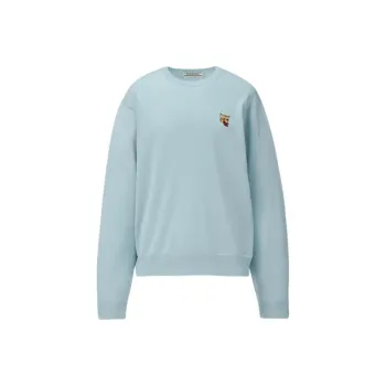 Onitsuka Tiger Sweater Unisex Light Blue
