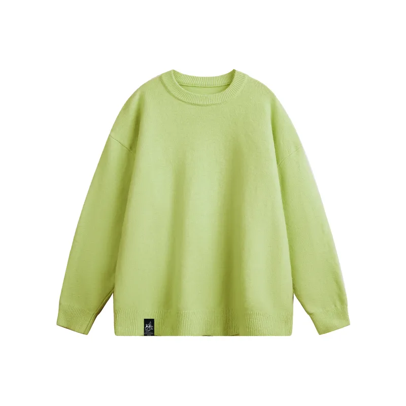 RHIME Chime95 Series Knitwear Unisex-59