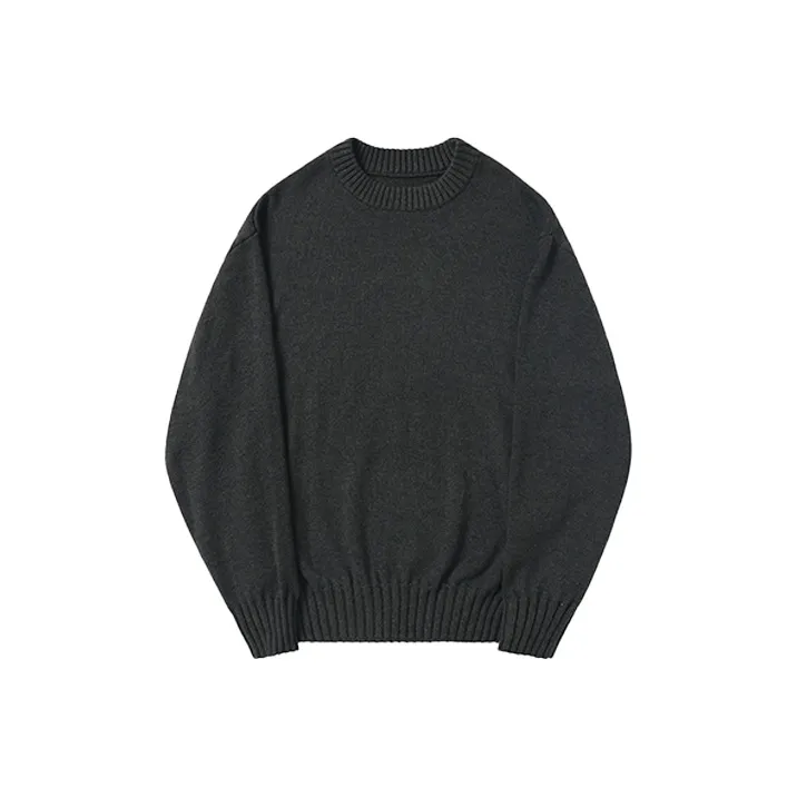 EVISTUB Sweaters Men-4