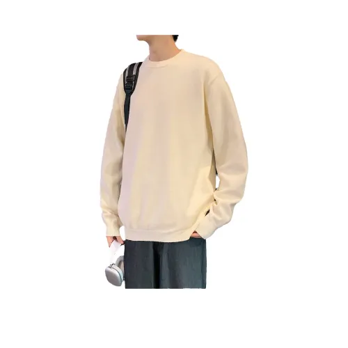 Tonlion Sweaters Men