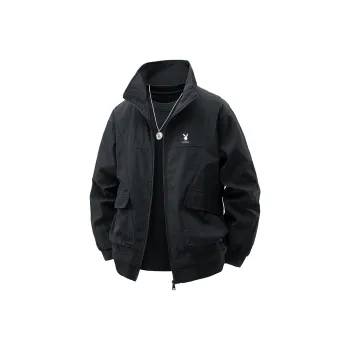Playboy Jackets Men