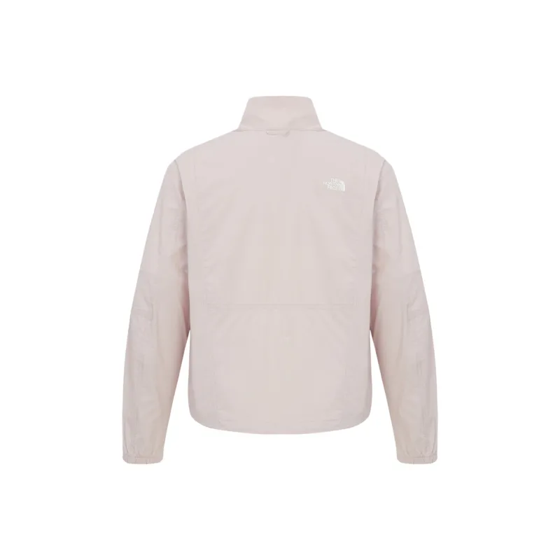 THE NORTH FACE ICEDAY Jacket Women's Light Pink-1