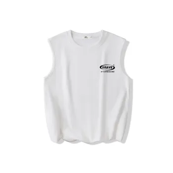 FASTFISH Tank Tops Unisex