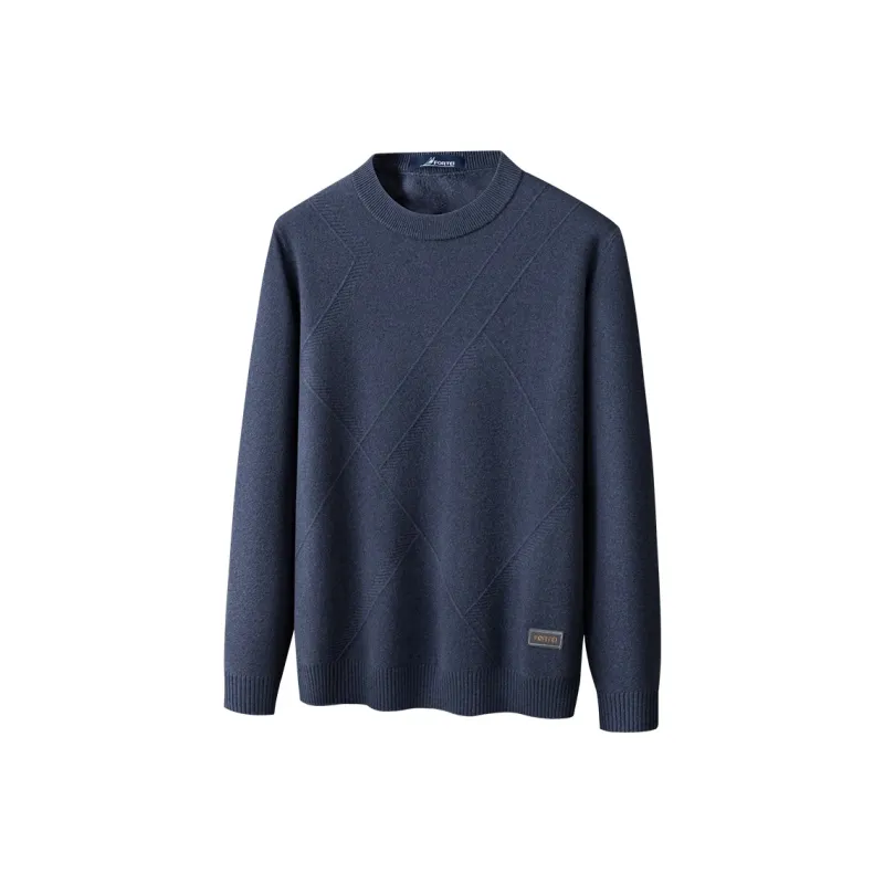 FORTEI Knitwear Men-0