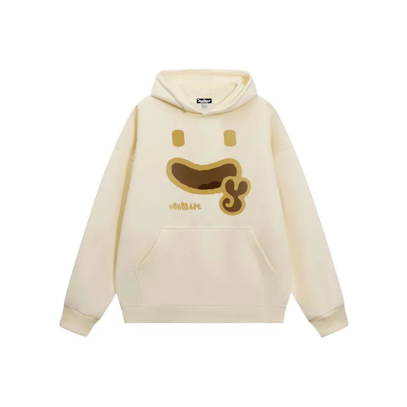 KOKO BASE Sweatshirt Unisex Black-16