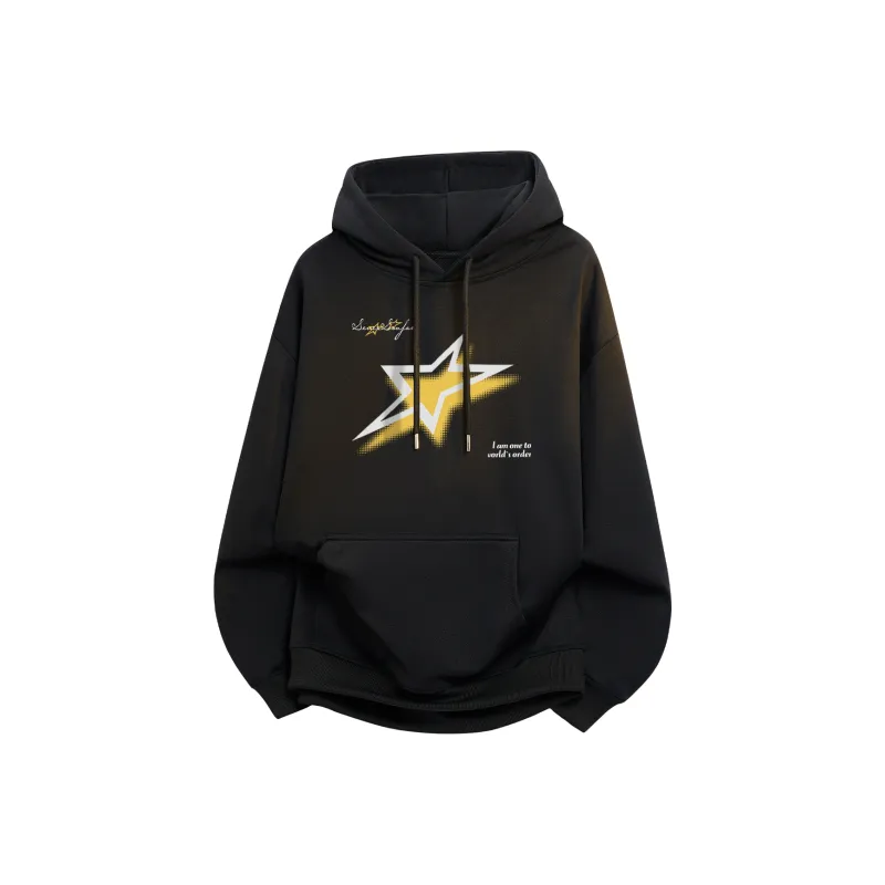 7 SEVFUN Sweatshirts Unisex-3