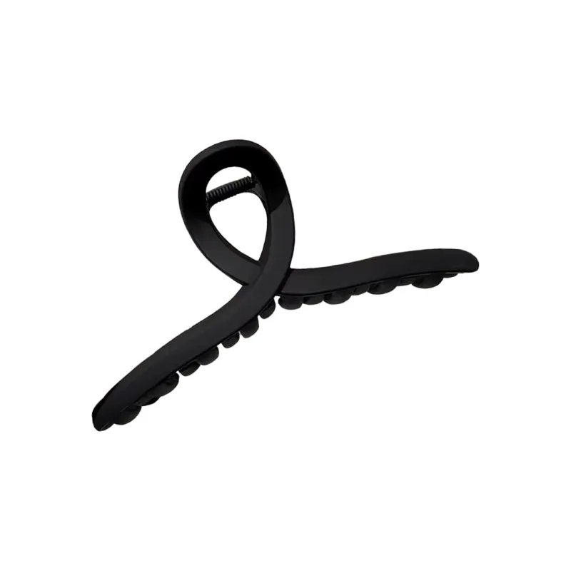 MENGNI Acrylic Hair Clips Unisex-6