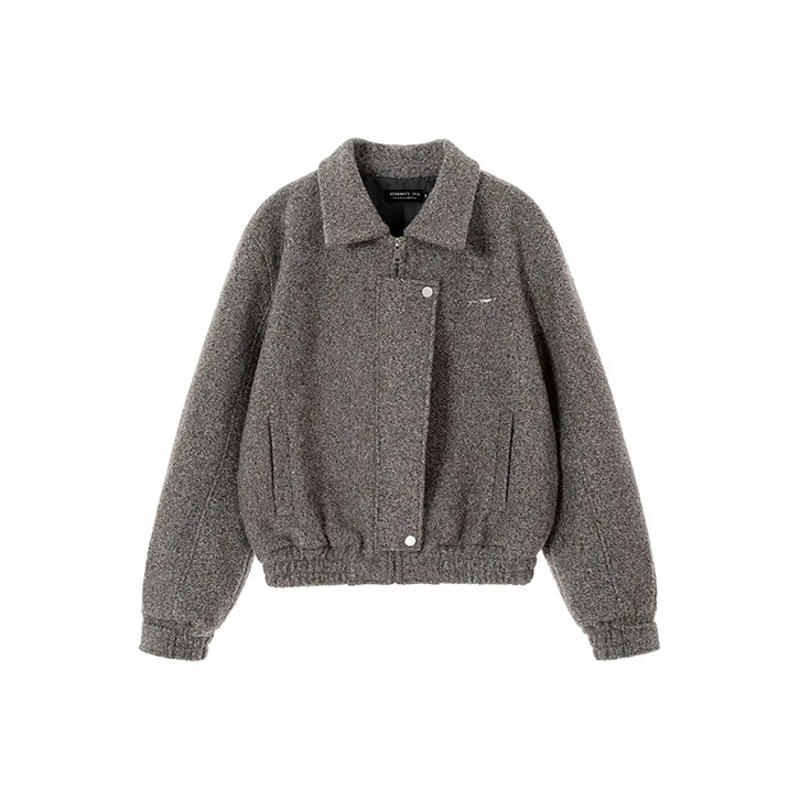 ETERNITY ITA Jackets Unisex-6