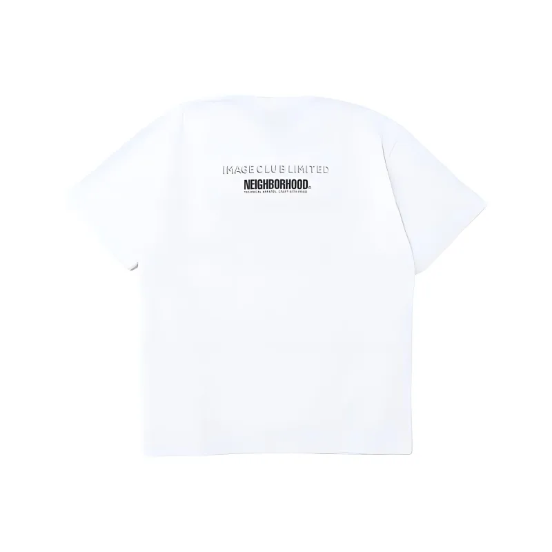 NEIGHBORHOOD SEX PISTOLS . Co branded T Shirt Unisex-4