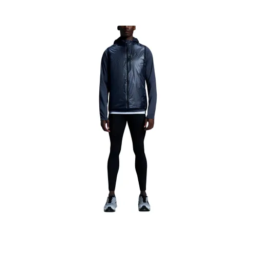On Weather Vest Vest Men's Midnight