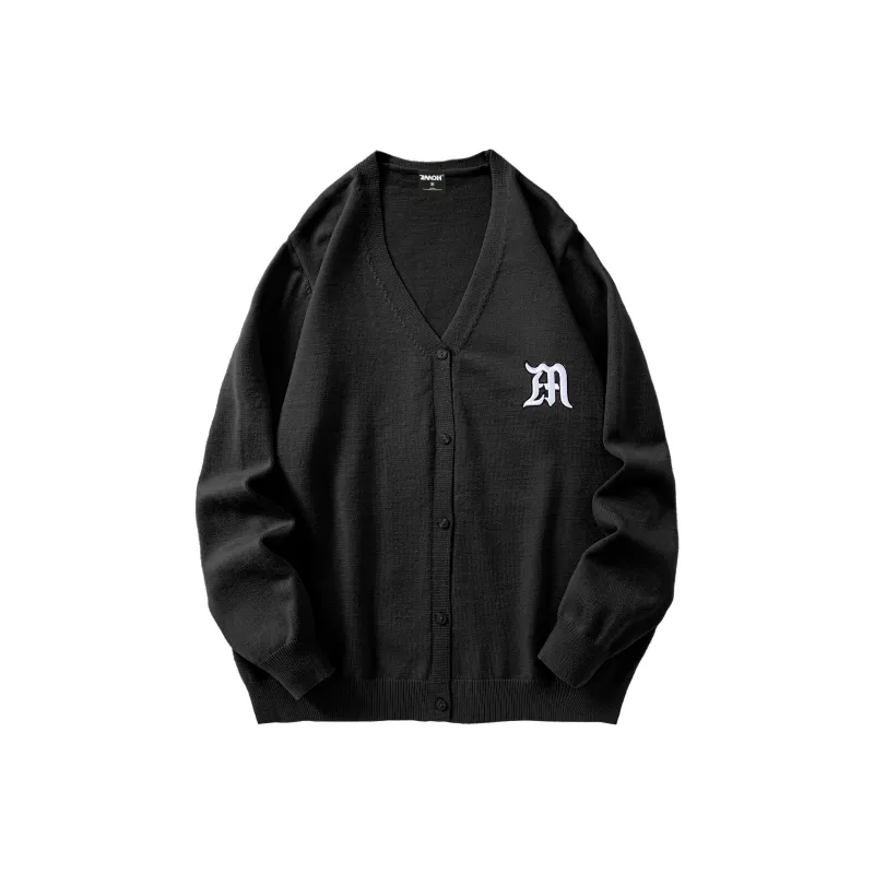 ZMOH Sweaters Unisex-2