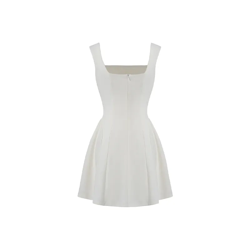 Pa33word Slip Dresses Women's-29