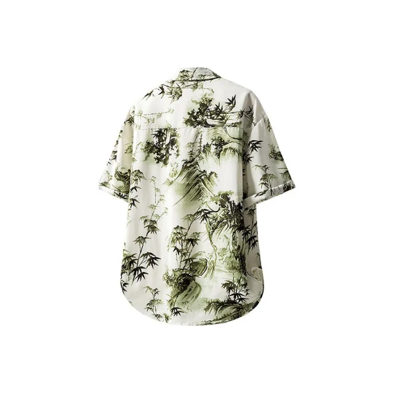 SCHEPPERHEYN Shirt Matching Set Unisex-10