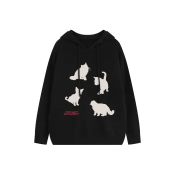 DNBH Sweaters Unisex