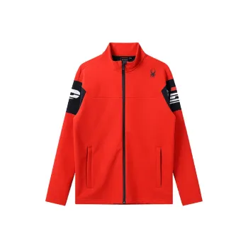 SPYDER Jackets Men
