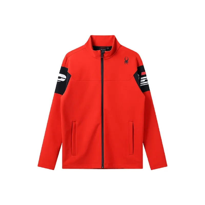 SPYDER Jackets Men-0
