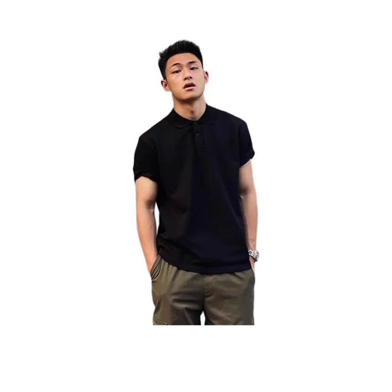 Weles Polo Shirts Unisex-2