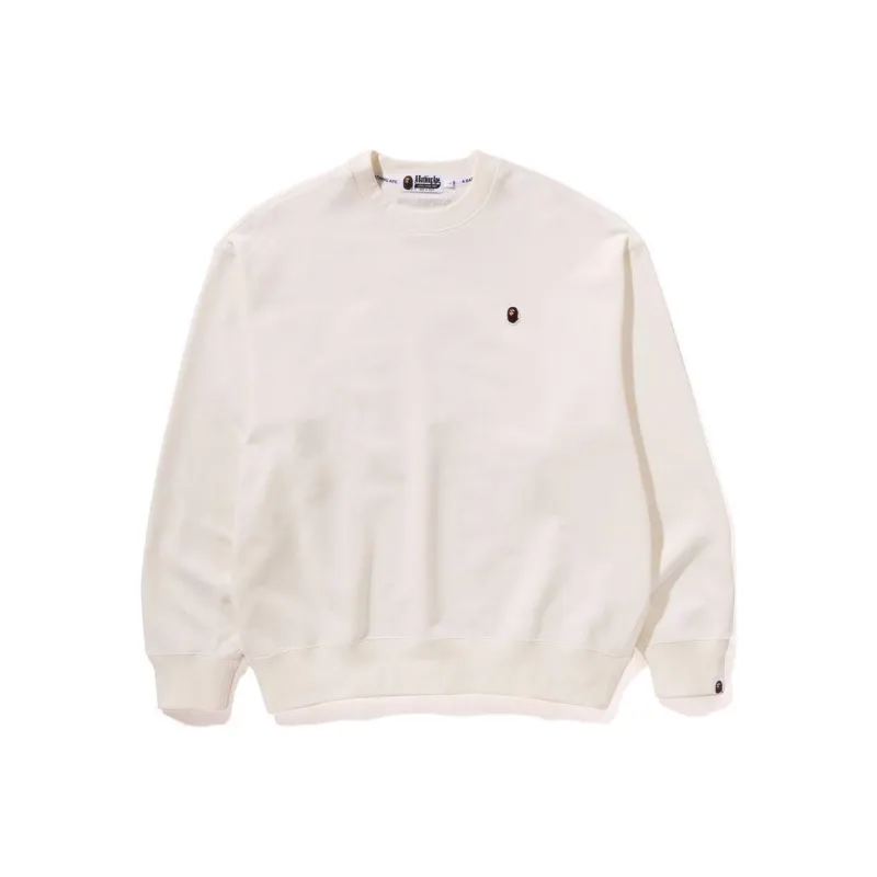 A BATHING APE Wide Knit-7