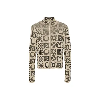 NANUSHKA Tomoo Cardigan