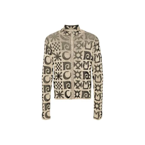 NANUSHKA Tomoo Cardigan