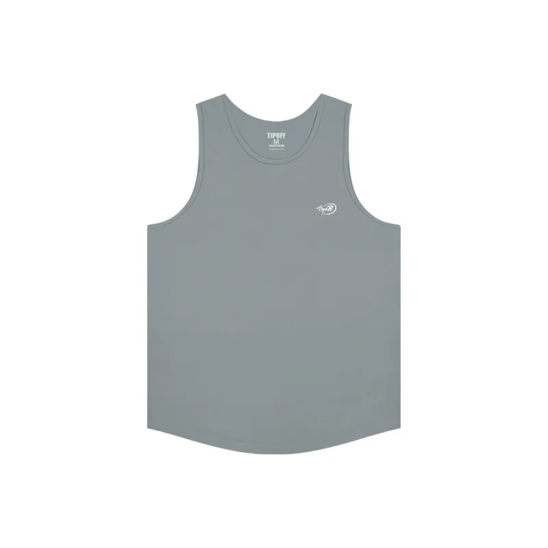TIP OFF Tank Tops Unisex-8