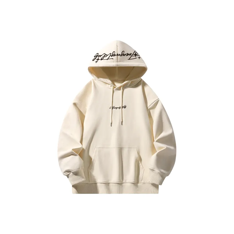 JEANSWEST CLUB Sweatshirt Unisex-9