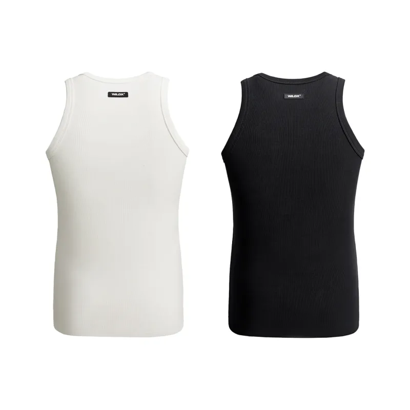 WILDX Tank Tops Unisex-8