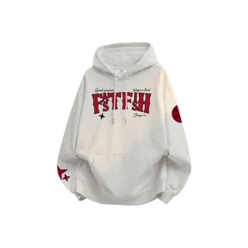 FASTFISH Sweatshirts Unisex