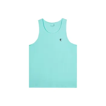 QIAODAN Tank Tops Men's Smart Green