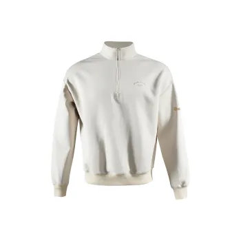 Monster Guardians Sweatshirt Men's Beige
