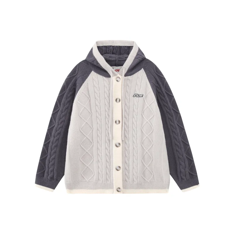 F426 Senzai Nan F Series Knitwear Unisex-9