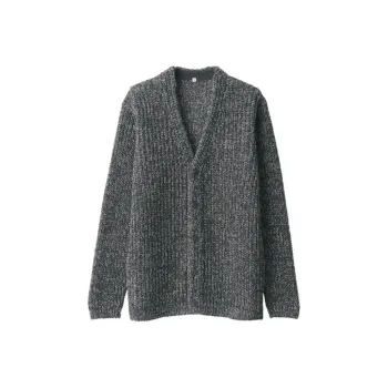 MUJI LABO Series Sweaters Men