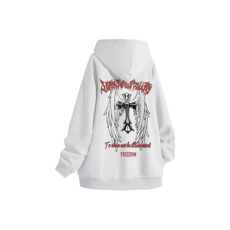 JEANSWEST CLUB Sweatshirt Unisex-30