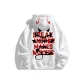 [Thickened and Fleece-Lined]White
