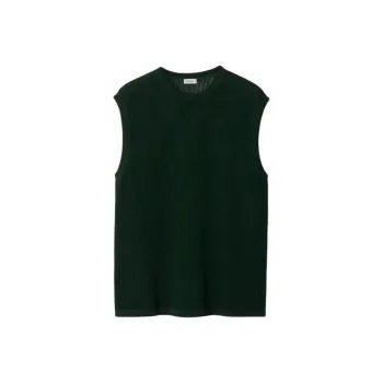 Burberry Tank Tops Men's Jungle