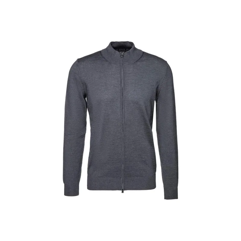 HUGO BOSS Sweaters Men Black-0