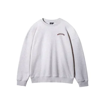Muscle Dog Sweatshirts Men